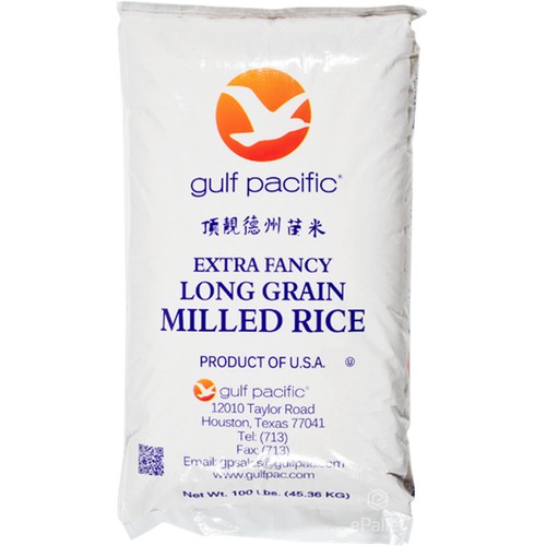 Dry Goods Mexflores Produce